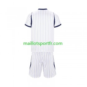 Maillot de Foot Inter Milan Enfant Exterieur 2026/27